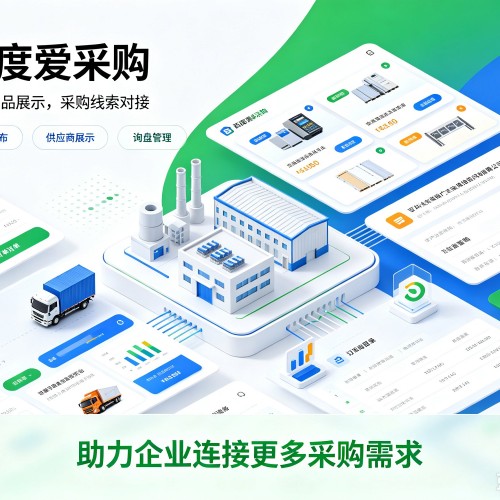 榆中百度爱采购